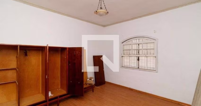 Casa à Venda - Vila Gustavo, 3 Quartos,  300 m2