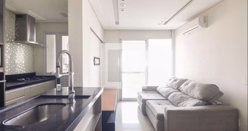 Apartamento à Venda - Tatuapé, 2 Quartos,  71 m2