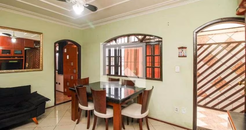 Casa à Venda - Ermelino Matarazzo, 3 Quartos,  128 m2