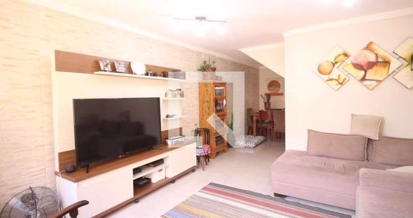 Casa à Venda - Mandaqui, 3 Quartos,  200 m2