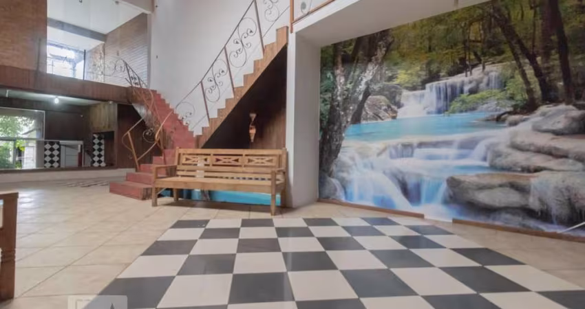 Casa à Venda - Bosque da Saúde, 2 Quartos,  85 m2
