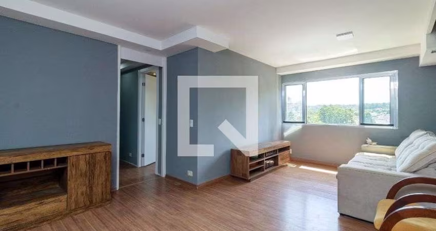 Apartamento à Venda - Brooklin, 3 Quartos,  93 m2
