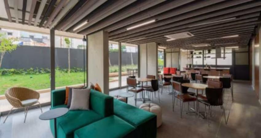 Apartamento para Locação em São Paulo - SP, Sumarezinho: 2 Quartos, 2 Banheiros, 1 Vaga, 61m² de Área!