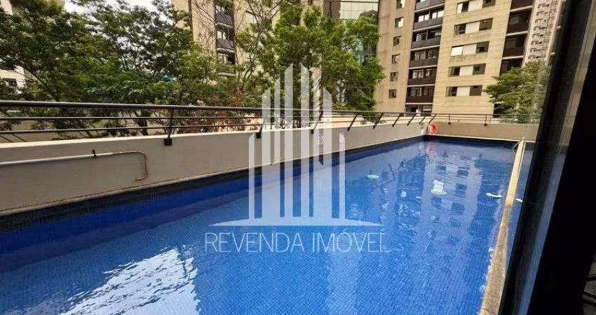 Apartamento RESIDENCIAL em SÃO PAULO - SP, ITAIM BIBI