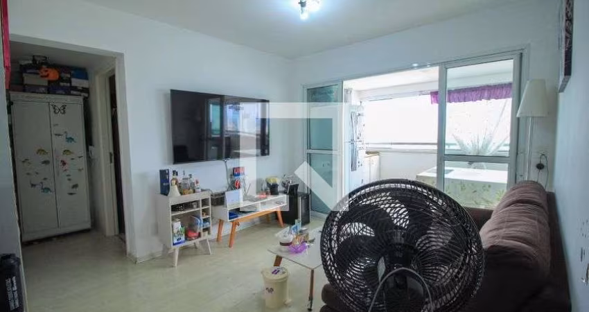 Apartamento à Venda - Belém, 3 Quartos,  85 m2