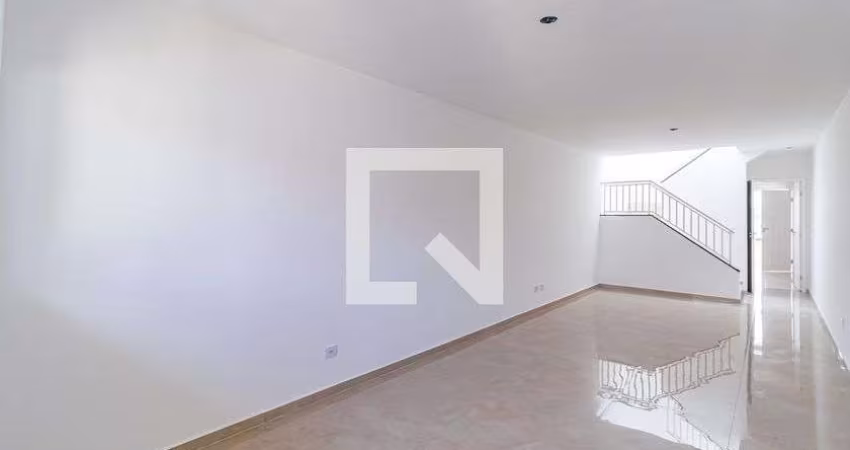 Casa à Venda - Jardim Éster Yolanda, 3 Quartos,  168 m2