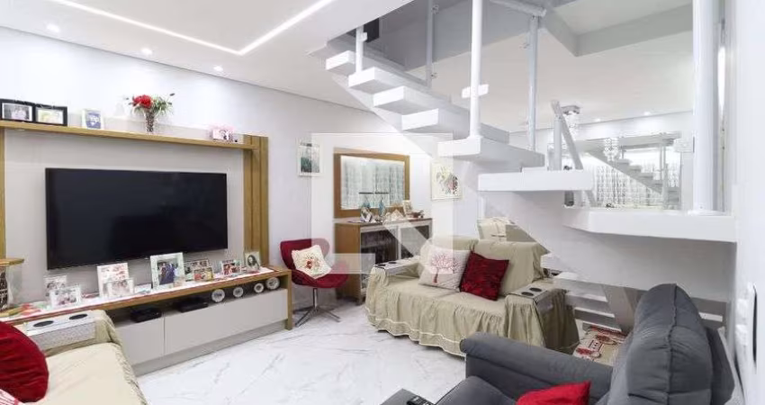 Casa à Venda - Vila Constança , 4 Quartos,  100 m2