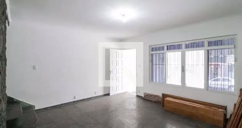 Casa com 3 quartos à venda na Avenida Basiléia, --, Santana, São Paulo