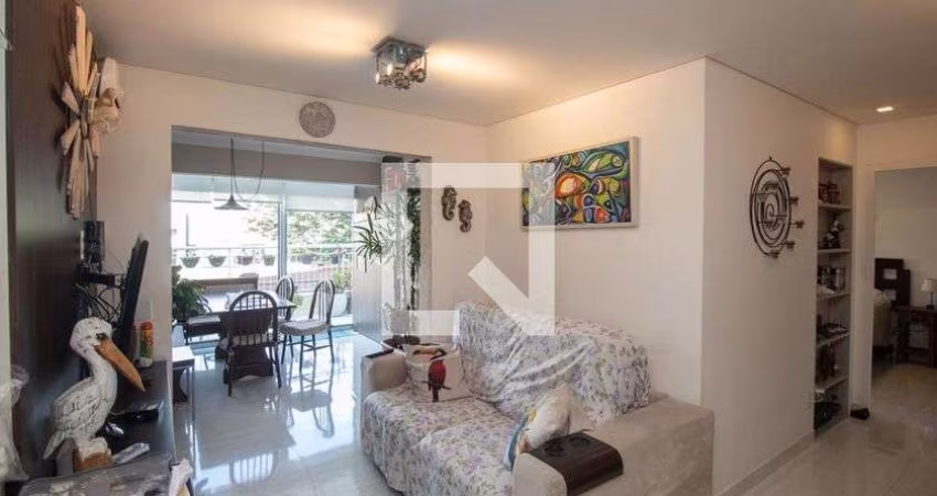 Apartamento à Venda - Vila Maria , 2 Quartos,  98 m2