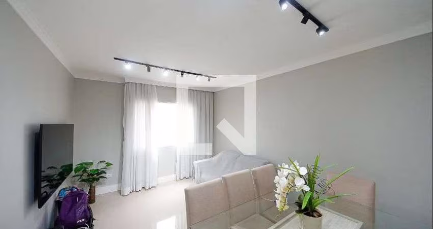 Casa à Venda - Vila Prudente, 2 Quartos,  110 m2