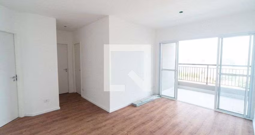 Apartamento à Venda - Vila Mascote, 2 Quartos,  61 m2