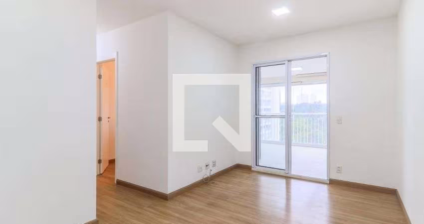 Apartamento à Venda - Santo Amaro , 3 Quartos,  85 m2