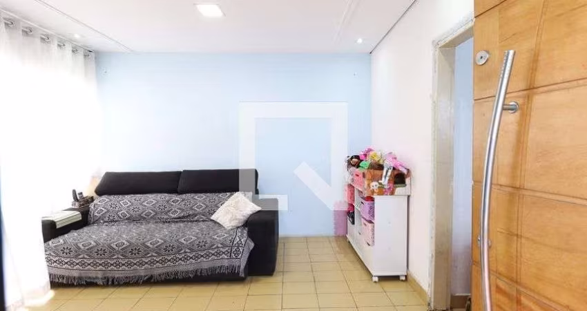 Casa à Venda - Vila Ede, 2 Quartos,  140 m2