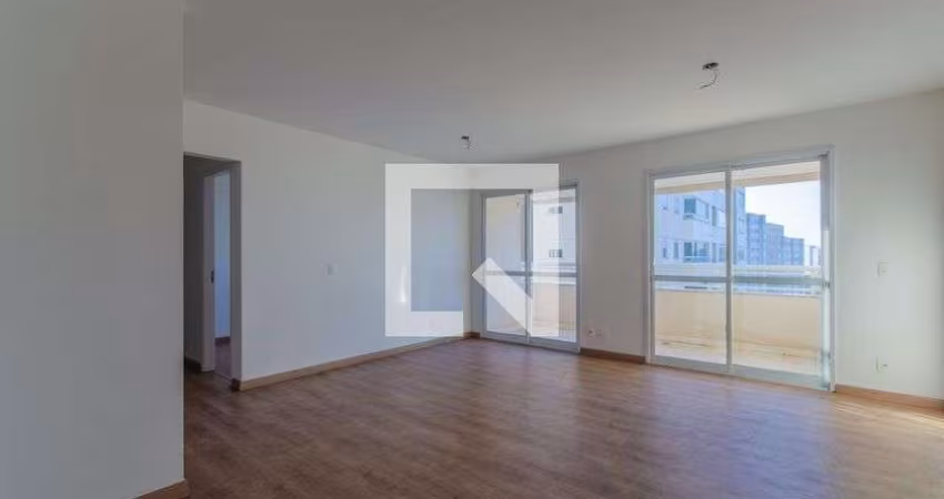 Apartamento à Venda - Cambuci, 2 Quartos,  80 m2