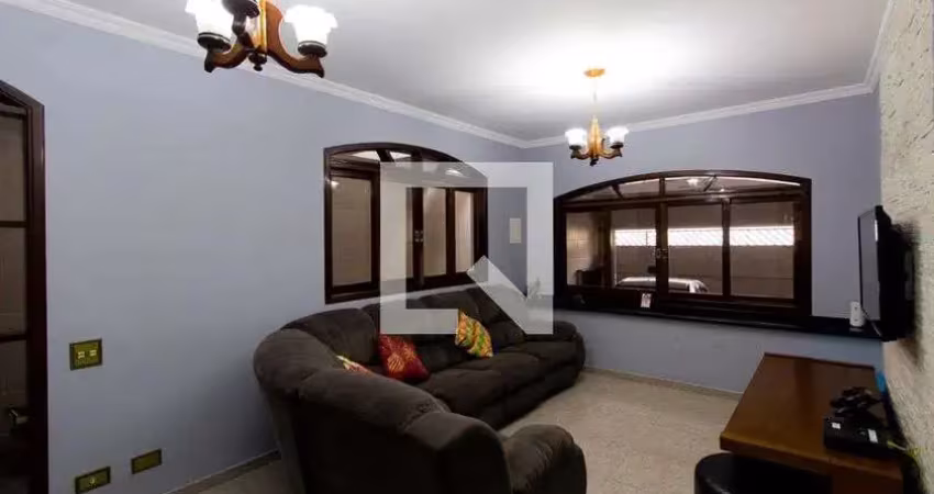 Casa à Venda - Ponte Rasa, 3 Quartos,  133 m2