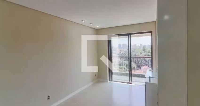 Apartamento à Venda - Butantã, 3 Quartos,  80 m2