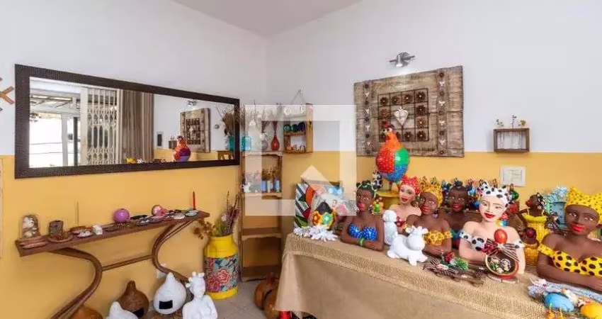 Casa com 3 quartos à venda na Rua Franco Paulista, --, Água Fria, São Paulo