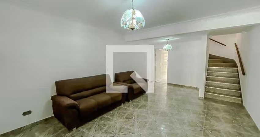 Casa à Venda - Brás, 2 Quartos,  111 m2
