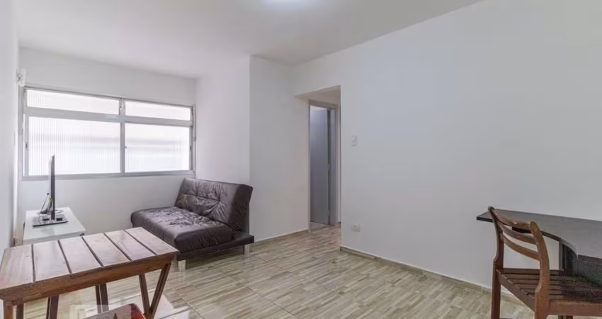 Apartamento à Venda - Bela Vista, 2 Quartos,  54 m2