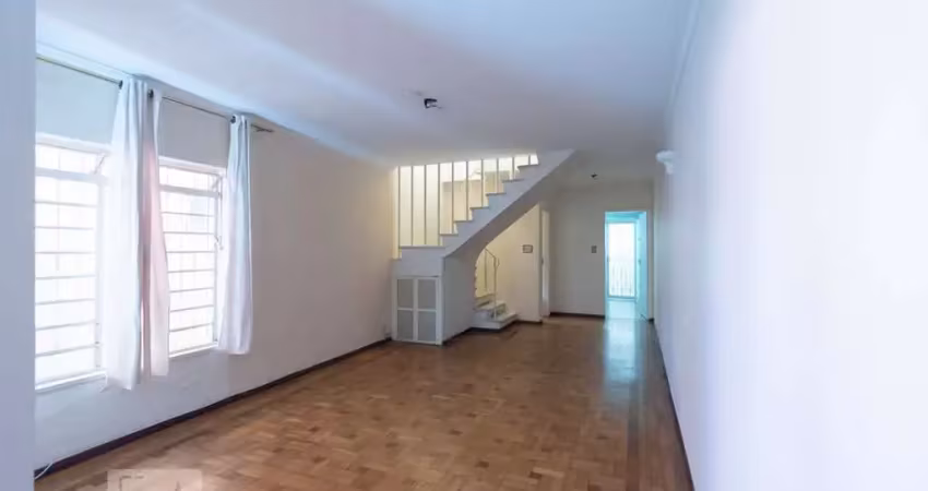 Casa à Venda - Campo Belo, 3 Quartos,  280 m2