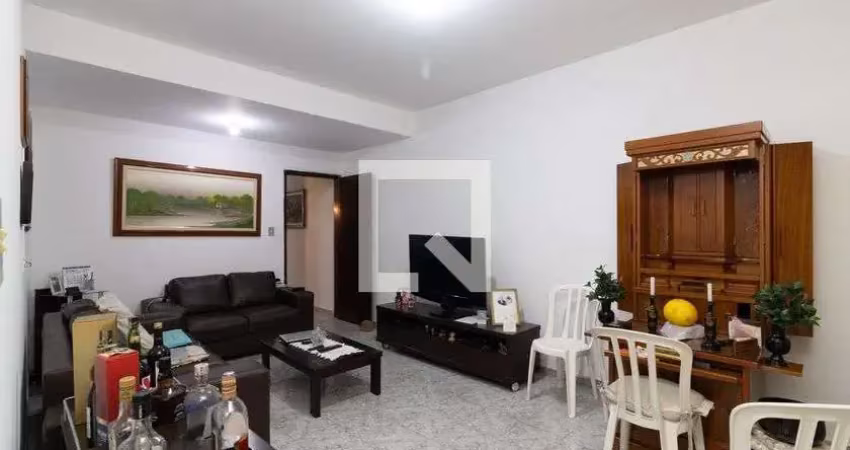 Casa à Venda - Cangaíba, 4 Quartos,  228 m2