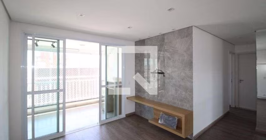 Apartamento à Venda - Santana, 2 Quartos,  81 m2