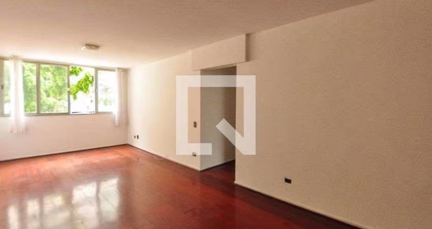 Apartamento à Venda - Pinheiros, 3 Quartos,  116 m2
