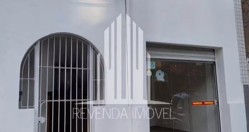CASA COMERCIAL COMERCIAL em SÃO PAULO - SP, VILA CLEMENTINO