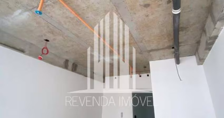 Conjunto comercial à venda em São Paulo, Cerqueira César: 1 sala, 1 banheiro, 1 vaga de garagem, 33 m² de área. Aproveite!