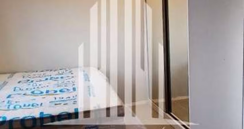 Apartamento para locação na Vila Olímpia: 1 quarto, 1 banheiro, 27m² - São Paulo-SP, confira!