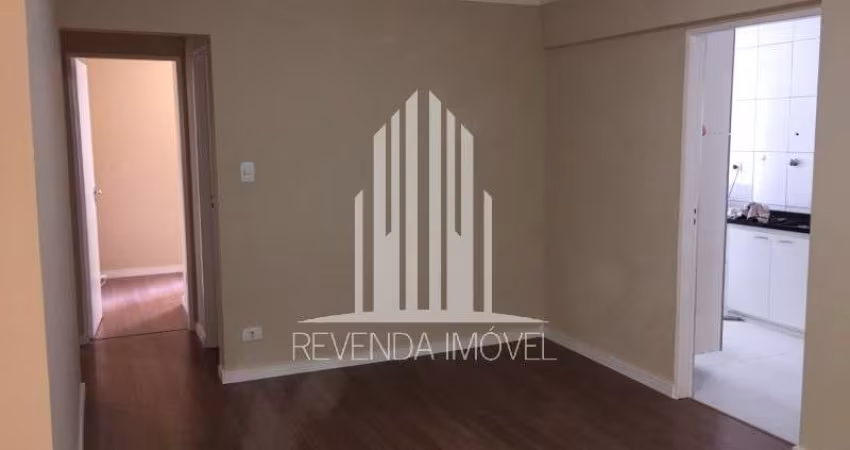Apartamento RESIDENCIAL em SÃO PAULO - SP, JARDIM LONDRINA