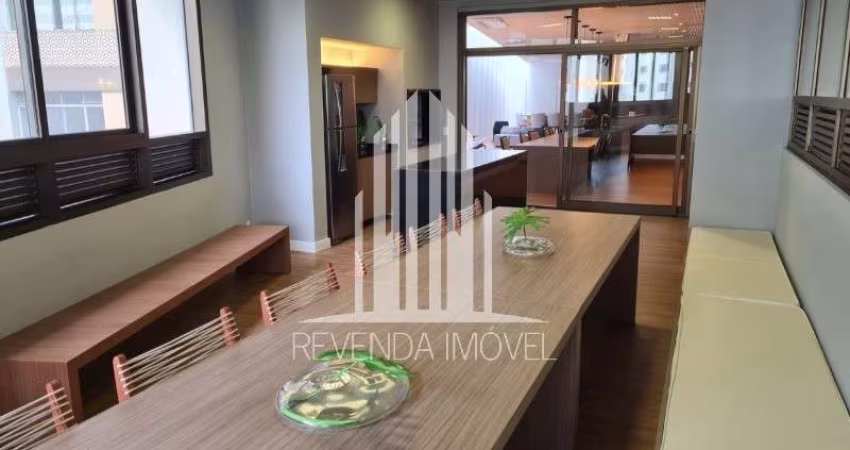 Apartamento para locação em São Paulo-SP, bairro Sumarezinho: 2 quartos, 1 suíte, 1 sala, 1 banheiro, 1 vaga, 68m². Venha conhecer!