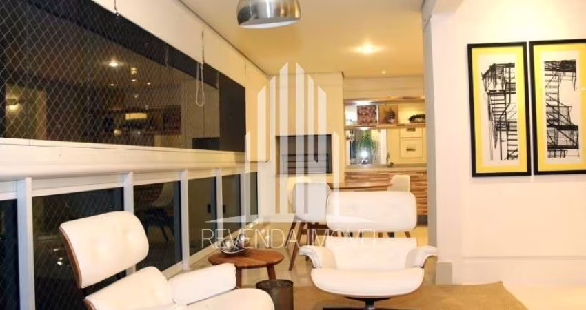 Apartamento RESIDENCIAL em SÃO PAULO - SP, CIDADE MONÇÕES