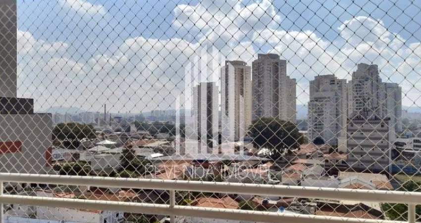 Apartamento na Pompeia Região Nobre