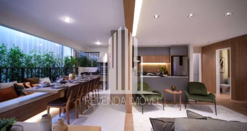 Imperdível oportunidade: Apartamento à venda em São Paulo-SP, Vila Andrade, 3 quartos, 1 suíte, 2 banheiros, 1 vaga, 74m².