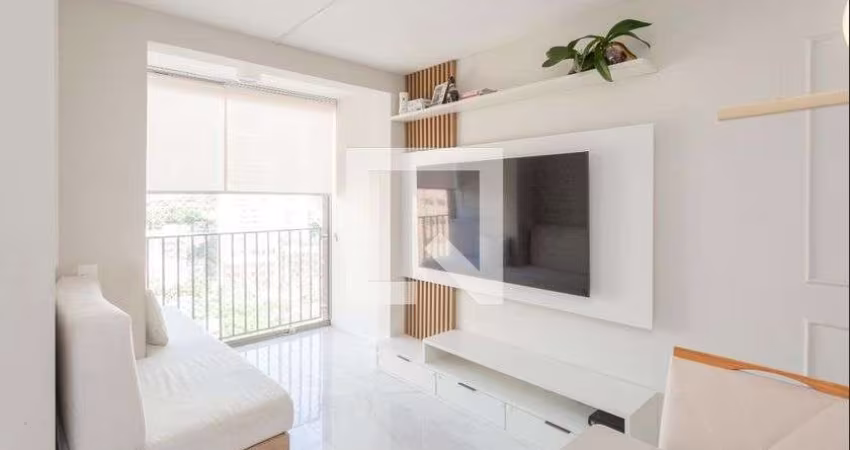 Apartamento à Venda - Jardim Marajoara , 3 Quartos,  63 m2