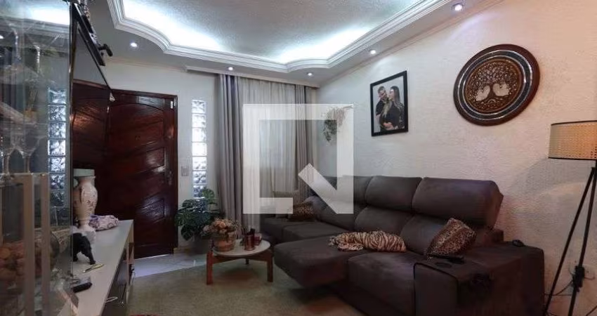 Casa à Venda - Vila Formosa, 3 Quartos,  150 m2