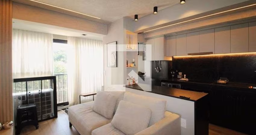 Apartamento à Venda - Água Fria, 2 Quartos,  55 m2