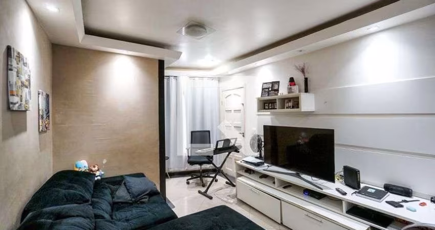 Casa à Venda - Vila Aricanduva, 3 Quartos,  183 m2
