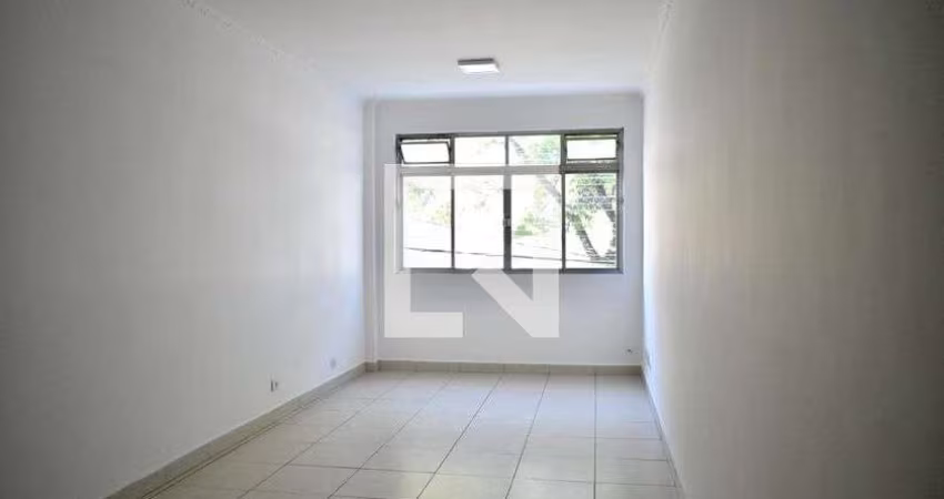 Apartamento à Venda - Chácara Inglesa, 2 Quartos,  110 m2