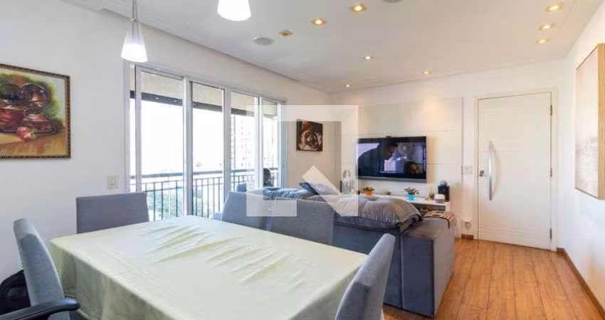 Apartamento à Venda - Santana, 3 Quartos,  92 m2