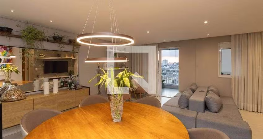 Apartamento à Venda - Vila Maria , 2 Quartos,  86 m2