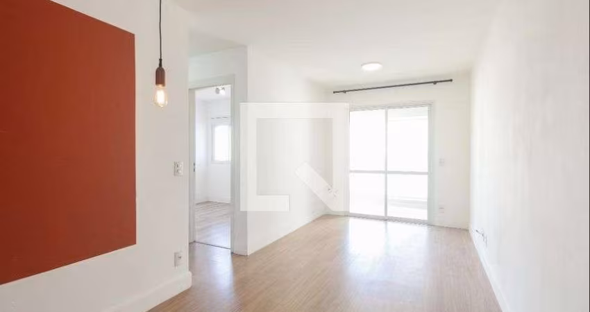 Apartamento à Venda - Tatuapé, 2 Quartos,  67 m2