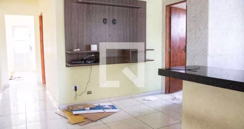 Casa à Venda - Vila Constança , 2 Quartos,  154 m2