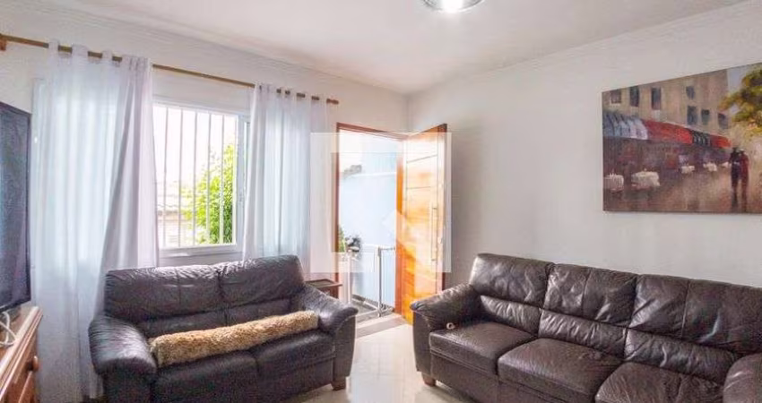 Casa à Venda - Água Fria, 3 Quartos,  142 m2