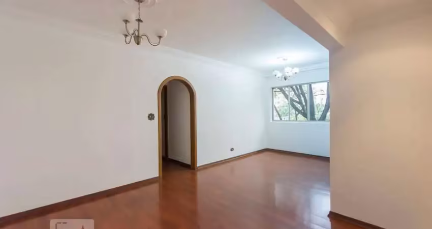 Apartamento à Venda - Moema, 2 Quartos,  87 m2