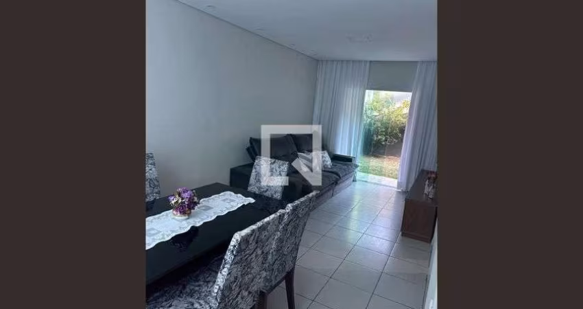Casa à Venda - Barra Funda, 3 Quartos,  98 m2