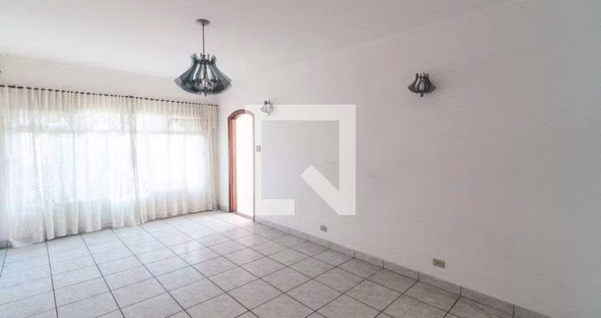 Casa à Venda - Jabaquara, 2 Quartos,  159 m2