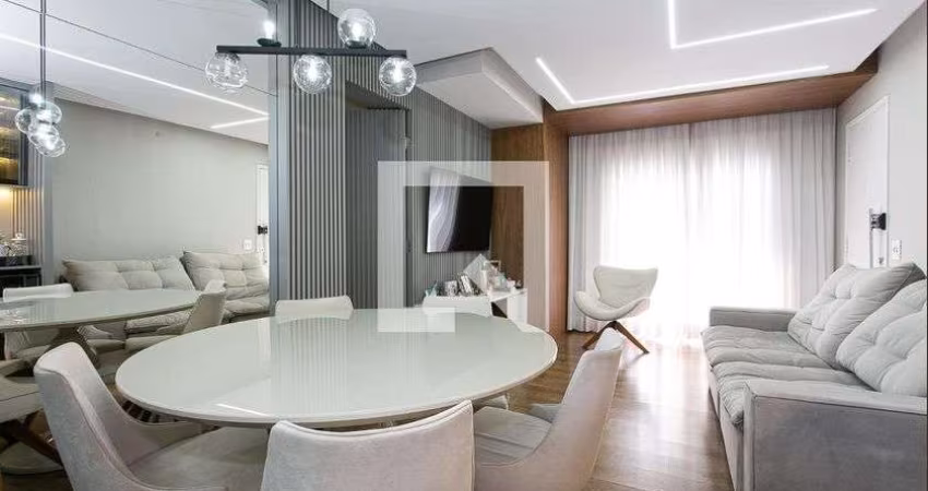 Apartamento à Venda - Penha de França, 3 Quartos,  82 m2