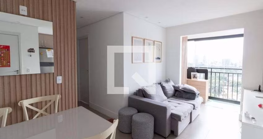 Apartamento à Venda - Butantã, 2 Quartos,  44 m2